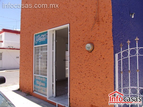 Oficina o Local Comercial en Fracc Guadalupe